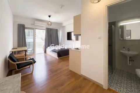 Apartment 26m<sup>2</sup> for sale photo 5387015