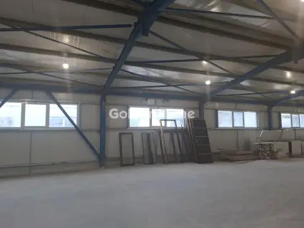 Αυτόνομο Κτίριο 530τ.μ. προς ενοικίαση φωτογραφία 19