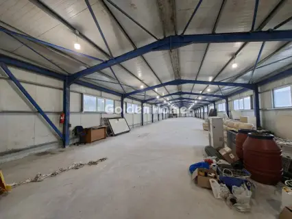 Αυτόνομο Κτίριο 530τ.μ. προς ενοικίαση φωτογραφία 20