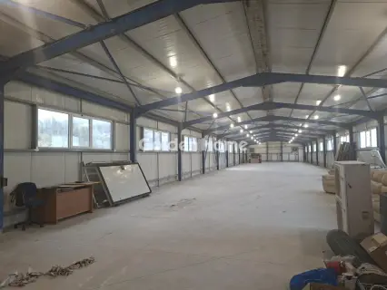 Αυτόνομο Κτίριο 530τ.μ. προς ενοικίαση φωτογραφία 23