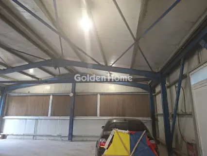 Αυτόνομο Κτίριο 530τ.μ. προς ενοικίαση φωτογραφία 24