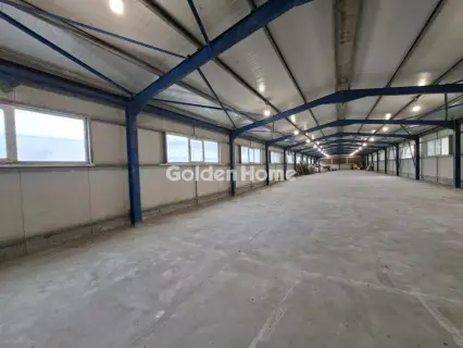 Αυτόνομο Κτίριο 530τ.μ. προς ενοικίαση φωτογραφία 25