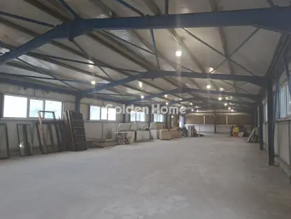 Αυτόνομο Κτίριο 530τ.μ. προς ενοικίαση φωτογραφία 26