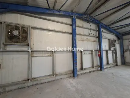 Αυτόνομο Κτίριο 530τ.μ. προς ενοικίαση φωτογραφία 27