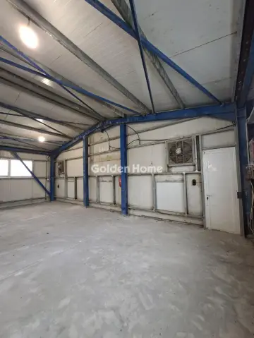 Αυτόνομο Κτίριο 530τ.μ. προς ενοικίαση φωτογραφία 28