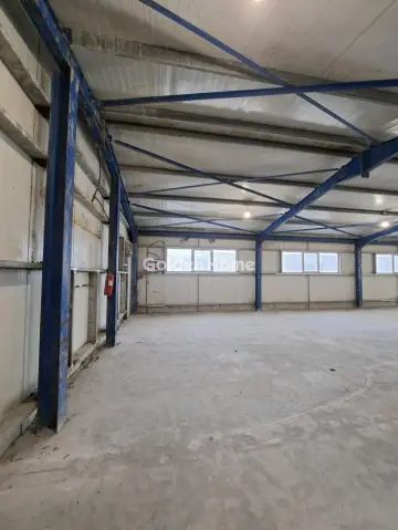 Αυτόνομο Κτίριο 530τ.μ. προς ενοικίαση φωτογραφία 29