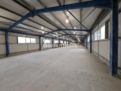 Αυτόνομο Κτίριο 530τ.μ. προς ενοικίαση φωτογραφία 30