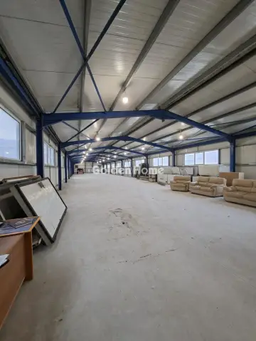 Αυτόνομο Κτίριο 530τ.μ. προς ενοικίαση φωτογραφία 32