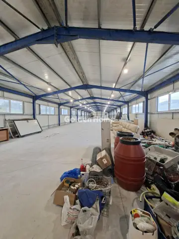 Αυτόνομο Κτίριο 530τ.μ. προς ενοικίαση φωτογραφία 33