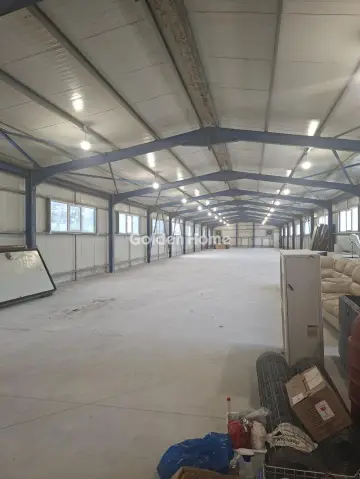 Αυτόνομο Κτίριο 530τ.μ. προς ενοικίαση φωτογραφία 34