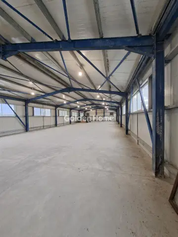 Αυτόνομο Κτίριο 530τ.μ. προς ενοικίαση φωτογραφία 35