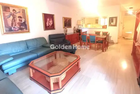 Apartment 77m<sup>2</sup> for sale photo 1