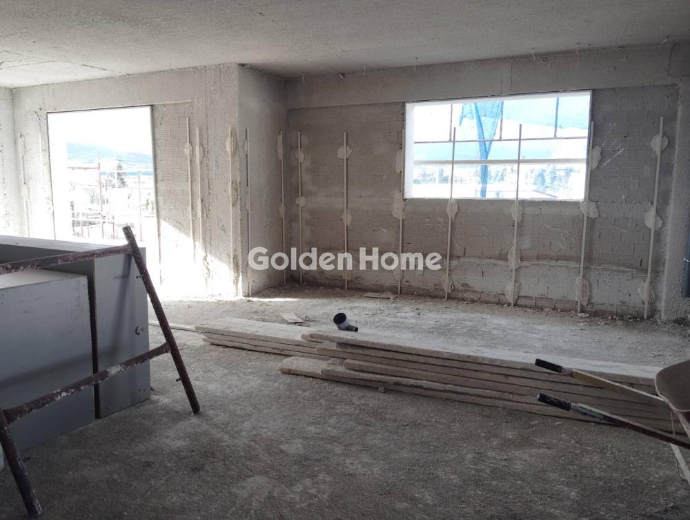 Διαμέρισμα 81τ.μ. προς πώληση φωτογραφία προβολής