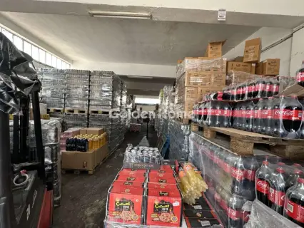 Warehouse 344m<sup>2</sup> for sale photo 5369681