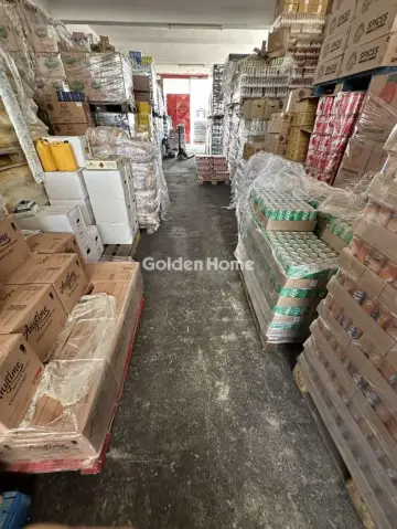 Warehouse 200m<sup>2</sup> for sale photo 7