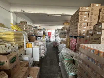 Warehouse 200m<sup>2</sup> for sale photo 9