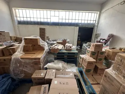 Warehouse 200m<sup>2</sup> for sale photo 10