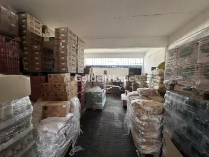 Warehouse 200m<sup>2</sup> for sale photo 11