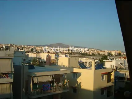 Οροφοδιαμέρισμα 98τ.μ. προς πώληση φωτογραφία 6