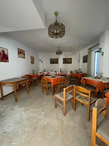 Ξενοδοχείο 1772τ.μ. προς πώληση φωτογραφία 5357586