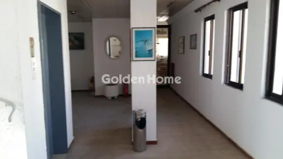 Ξενοδοχείο 1772τ.μ. προς πώληση φωτογραφία 5357591