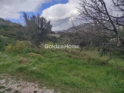 Οικιστικό 689τ.μ. προς πώληση φωτογραφία 5357595