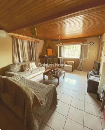 Μονοκατοικία 110τ.μ. προς πώληση φωτογραφία 1