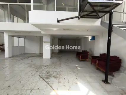 Κατάστημα 200τ.μ. προς ενοικίαση φωτογραφία 5358371