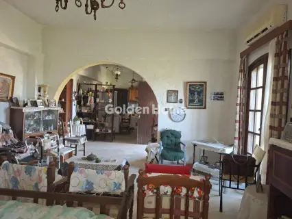 Μονοκατοικία 140τ.μ. προς πώληση φωτογραφία 1