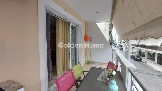 Διαμέρισμα 31τ.μ. προς πώληση φωτογραφία 5363012