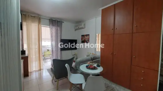 Διαμέρισμα 31τ.μ. προς πώληση φωτογραφία 5363011