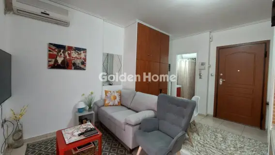 Διαμέρισμα 31τ.μ. προς πώληση φωτογραφία 5363008