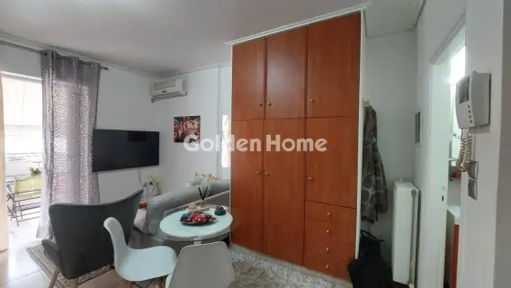 Διαμέρισμα 31τ.μ. προς πώληση φωτογραφία 5363022