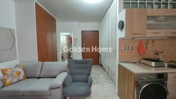 Διαμέρισμα 31τ.μ. προς πώληση φωτογραφία 5363007