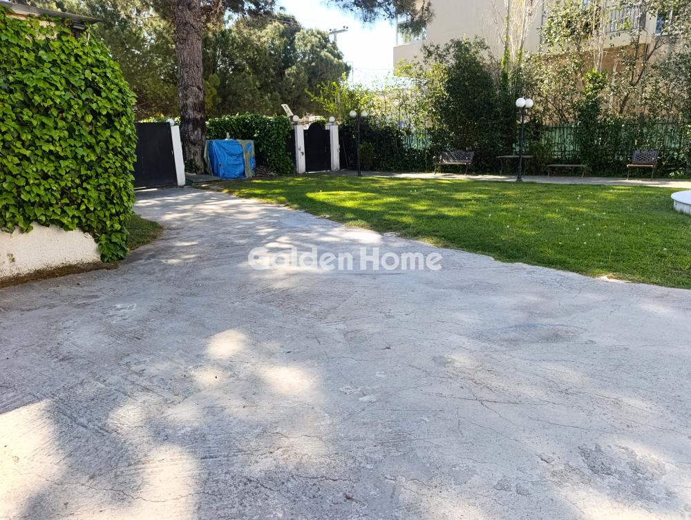 Οικιστικό 280τ.μ. προς πώληση φωτογραφία προβολής