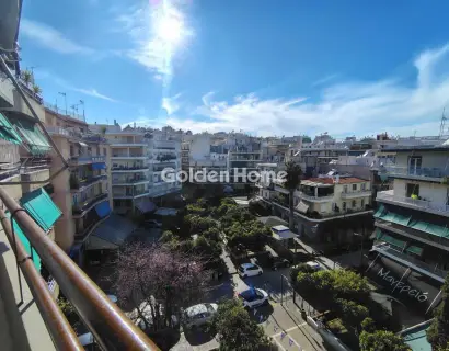 Διαμέρισμα 94τ.μ. προς ενοικίαση φωτογραφία 2