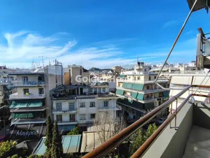 Διαμέρισμα 94τ.μ. προς ενοικίαση φωτογραφία 1