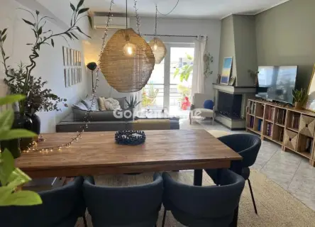 Apartment 109m<sup>2</sup> for rent photo 3