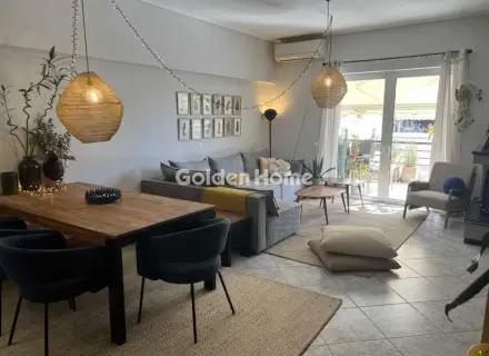 Apartment 109m<sup>2</sup> for rent photo 1