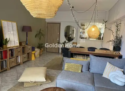 Apartment 109m<sup>2</sup> for rent photo 2