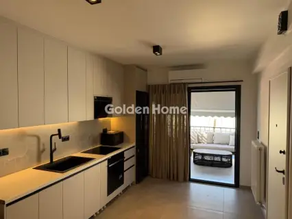 Penthouse 46m<sup>2</sup> for sale photo 4