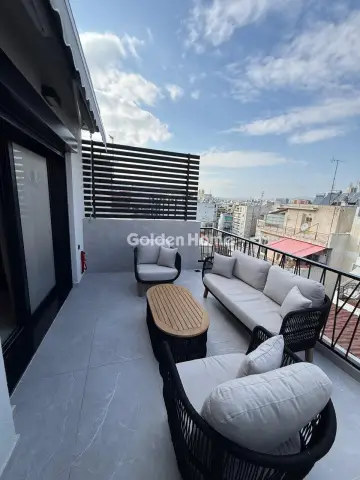 Penthouse 46m<sup>2</sup> for sale photo 3