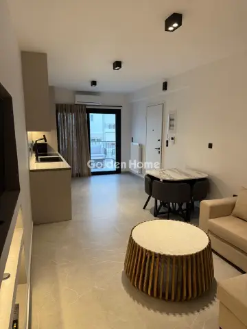 Penthouse 46m<sup>2</sup> for sale photo 1