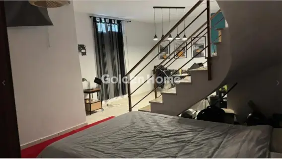 Οροφομεζονέτα 75τ.μ. προς πώληση φωτογραφία 1