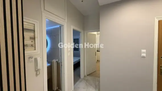 Διαμέρισμα 56τ.μ. προς ενοικίαση φωτογραφία 5359707