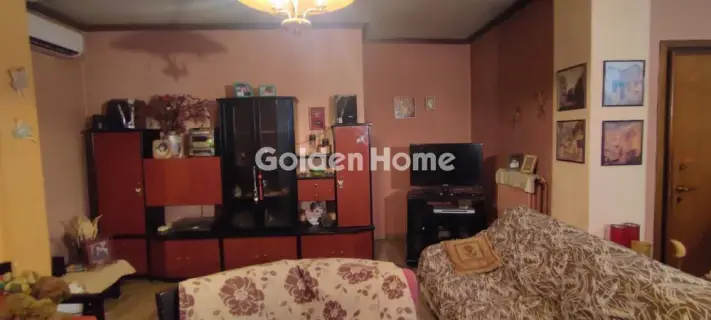 Διαμέρισμα 115τ.μ. προς πώληση φωτογραφία 3