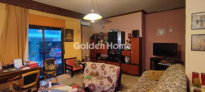 Διαμέρισμα 115τ.μ. προς πώληση φωτογραφία 1