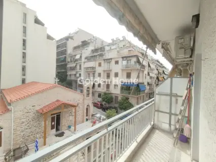 Διαμέρισμα 50τ.μ. προς πώληση φωτογραφία 16