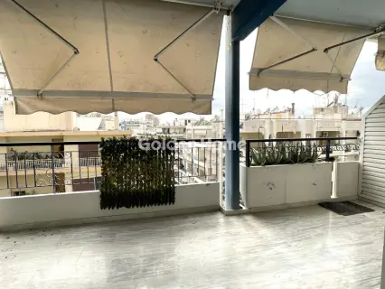 Διαμέρισμα 49τ.μ. προς ενοικίαση φωτογραφία 1