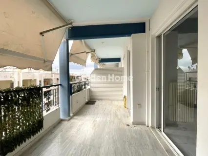 Διαμέρισμα 49τ.μ. προς ενοικίαση φωτογραφία 2